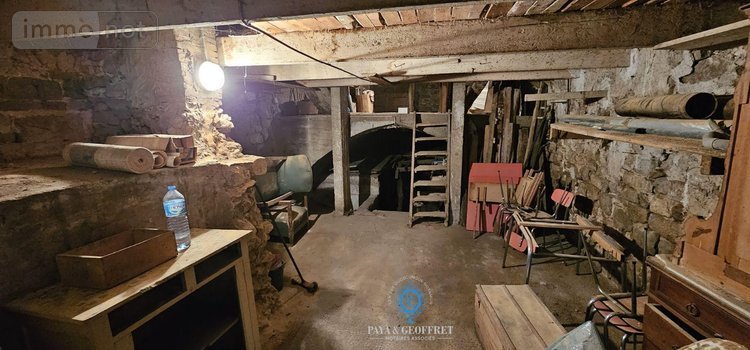 Maison a vendre Carcès 83570 Var 147 m2 6 pièces 194250 euros