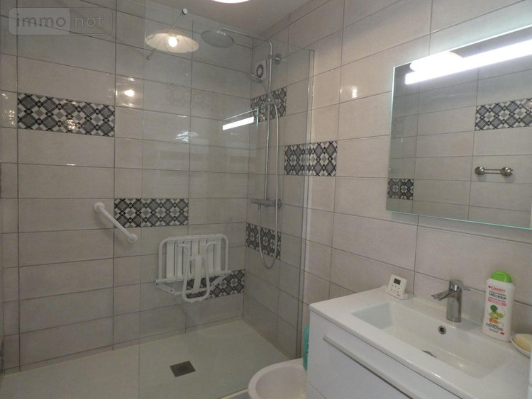 Appartement a vendre Gerzat 63360 Puy-de-Dôme 92 m2 4 pièces 152250 euros