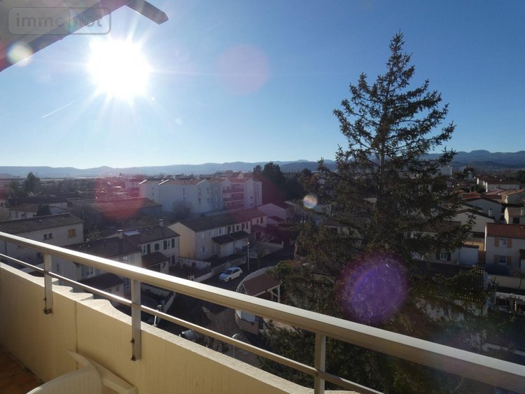 Appartement a vendre Gerzat 63360 Puy-de-Dôme 92 m2 4 pièces 147000 euros