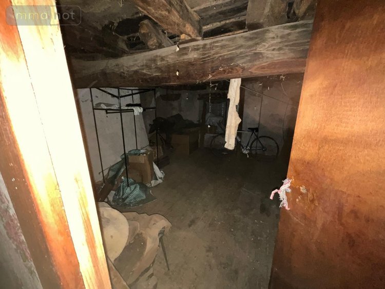 Maison a vendre Saint-Sylvestre 87240 Haute-Vienne 82 m2 3 pièces 63600 euros