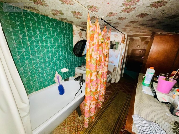 Maison a vendre Saint-Sylvestre 87240 Haute-Vienne 82 m2 3 pièces 63600 euros