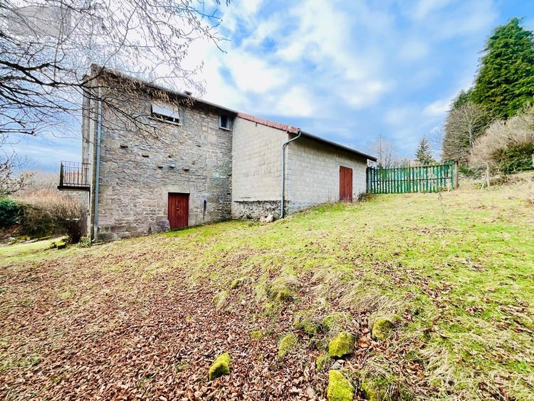 Maison a vendre Saint-Sylvestre 87240 Haute-Vienne 82 m2 3 pièces 63600 euros