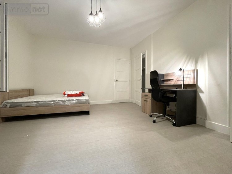 Immeuble a vendre Troyes 10000 Aube 350 m2  395000 euros