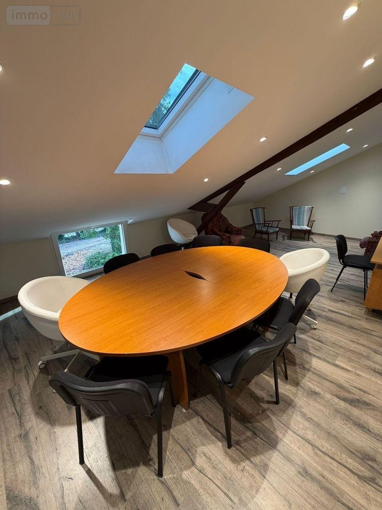 Immeuble a vendre Troyes 10000 Aube 350 m2  395000 euros