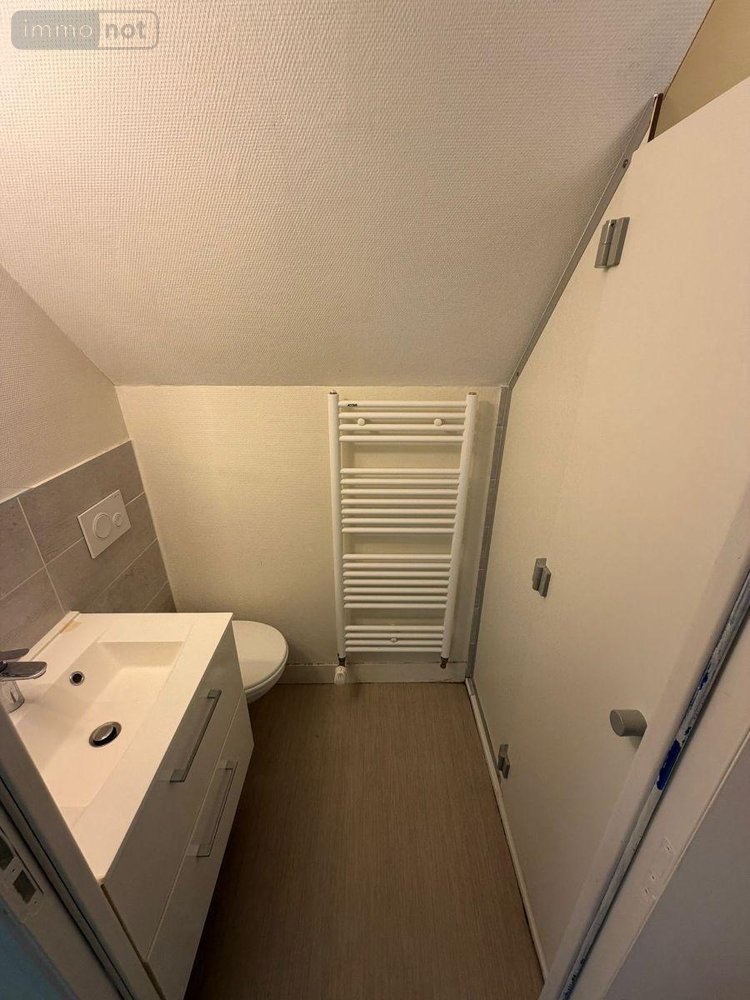 Immeuble a vendre Troyes 10000 Aube 350 m2  395000 euros