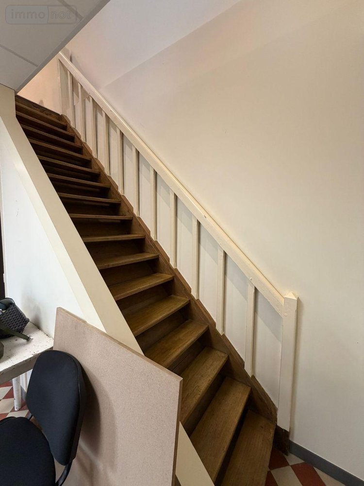 Immeuble a vendre Troyes 10000 Aube 350 m2  395000 euros