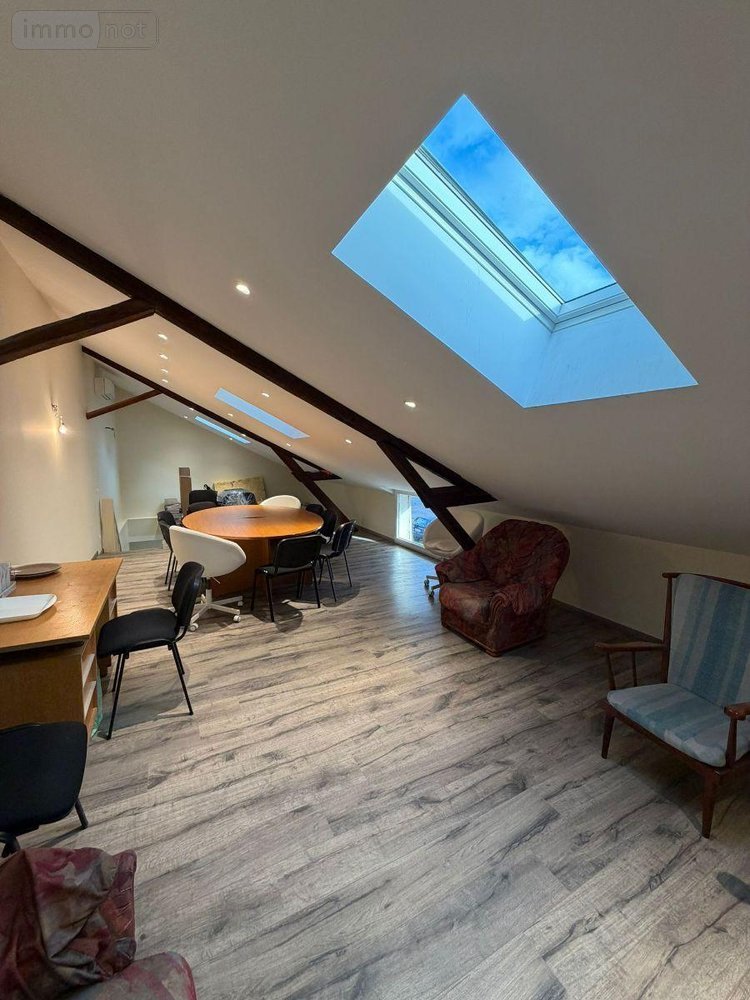 Immeuble a vendre Troyes 10000 Aube 350 m2  395000 euros