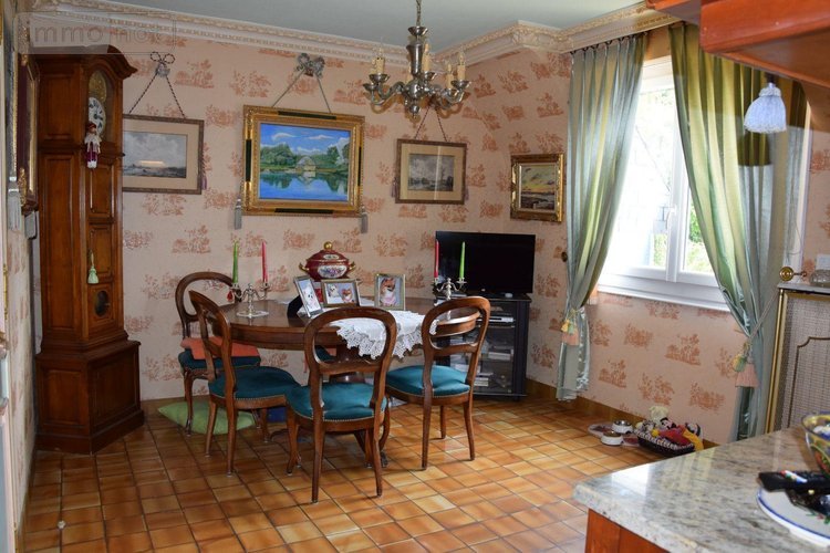 Maison a vendre Trégunc 29910 Finistère 193 m2 7 pièces 776250 euros