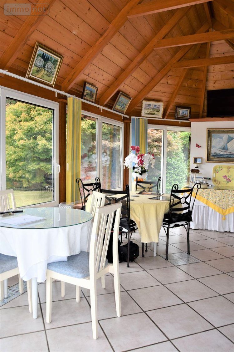 Maison a vendre Trégunc 29910 Finistère 193 m2 7 pièces 776250 euros