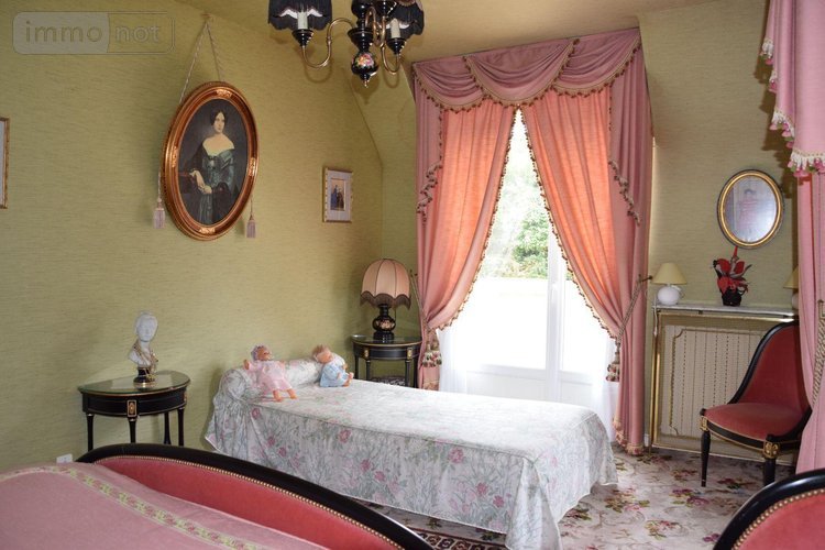 Maison a vendre Trégunc 29910 Finistère 193 m2 7 pièces 776250 euros