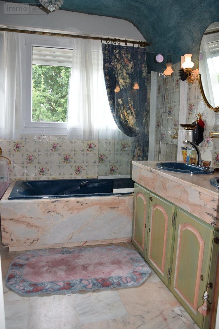 Maison a vendre Trégunc 29910 Finistère 193 m2 7 pièces 776250 euros