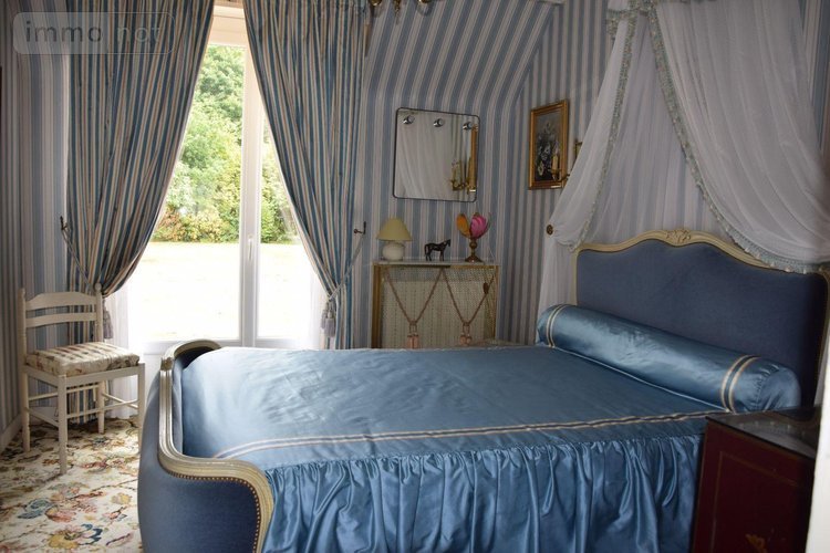 Maison a vendre Trégunc 29910 Finistère 193 m2 7 pièces 776250 euros