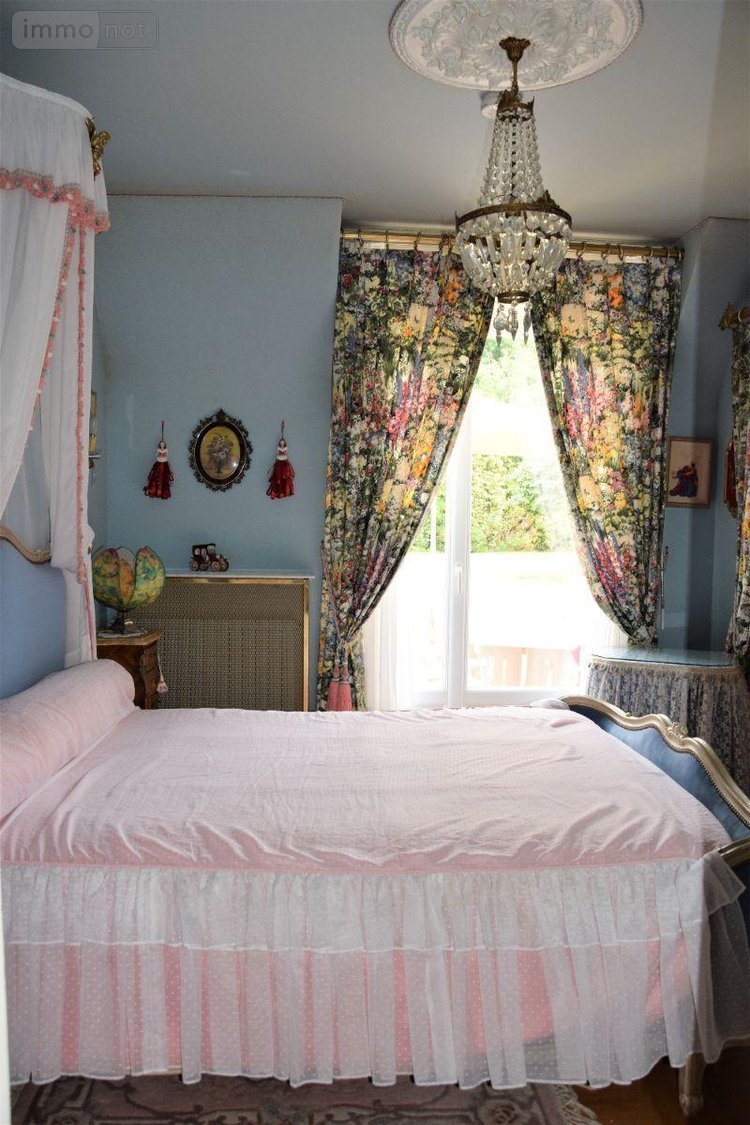 Maison a vendre Trégunc 29910 Finistère 193 m2 7 pièces 776250 euros