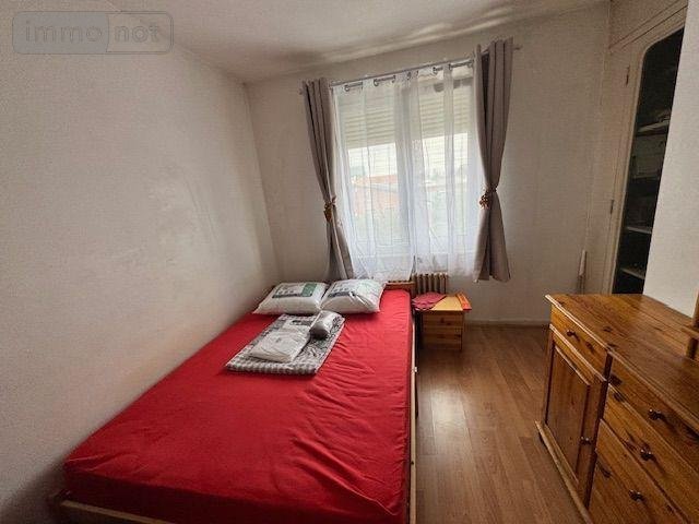 Maison a vendre Loos 59120 Nord 80 m2 5 pièces 210000 euros