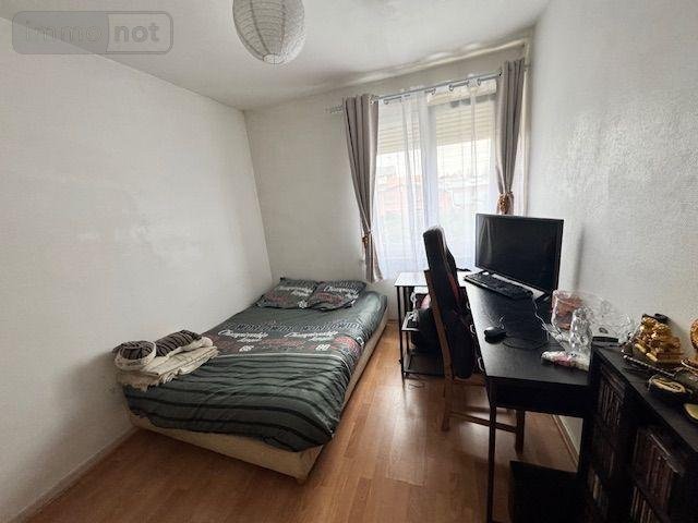Maison a vendre Loos 59120 Nord 80 m2 5 pièces 210000 euros