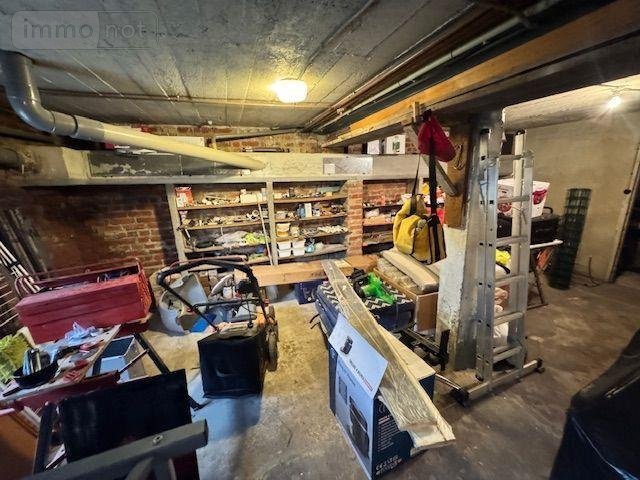 Maison a vendre Loos 59120 Nord 80 m2 5 pièces 210000 euros