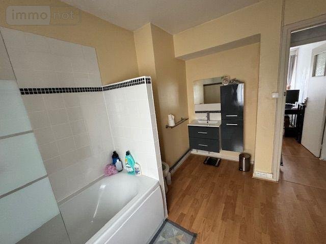 Maison a vendre Loos 59120 Nord 80 m2 5 pièces 210000 euros