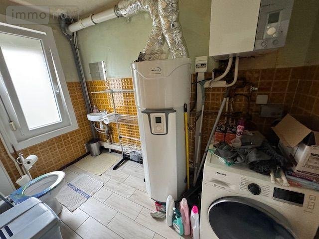 Maison a vendre Loos 59120 Nord 80 m2 5 pièces 210000 euros