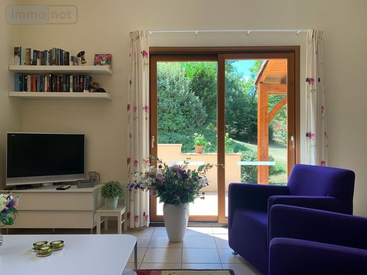 Maison a vendre Gourdon 46300 Lot 59 m2 4 pièces 150000 euros