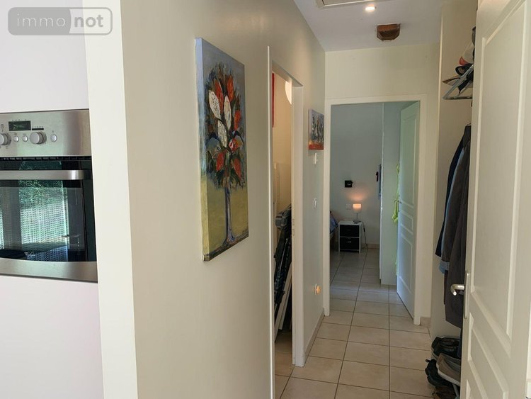 Maison a vendre Gourdon 46300 Lot 59 m2 4 pièces 150000 euros