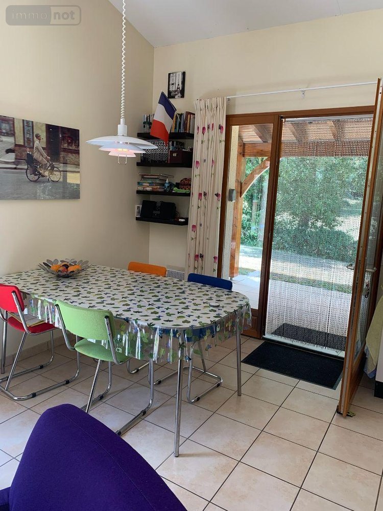 Maison a vendre Gourdon 46300 Lot 59 m2 4 pièces 150000 euros