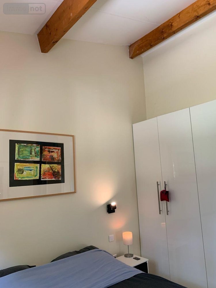 Maison a vendre Gourdon 46300 Lot 59 m2 4 pièces 150000 euros