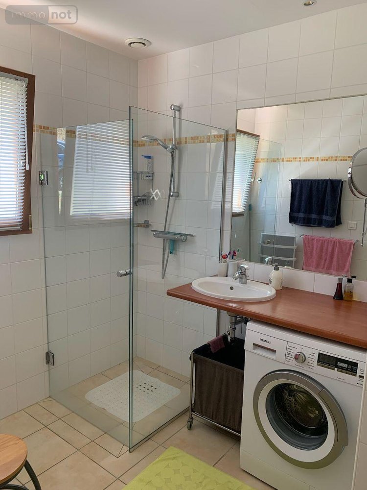 Maison a vendre Gourdon 46300 Lot 59 m2 4 pièces 150000 euros