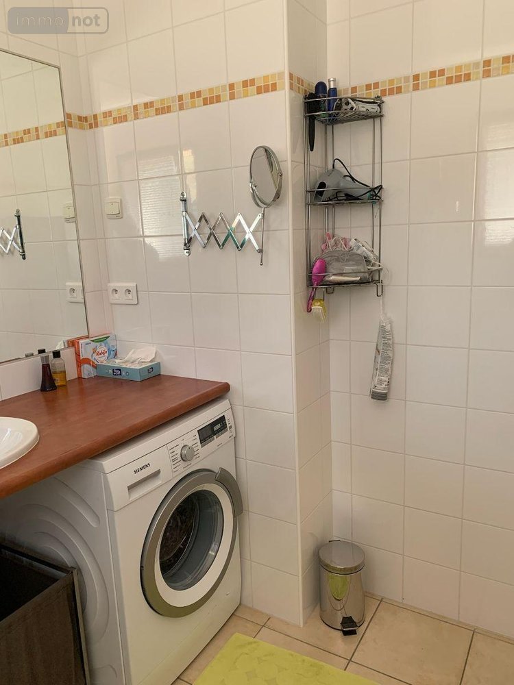 Maison a vendre Gourdon 46300 Lot 59 m2 4 pièces 150000 euros