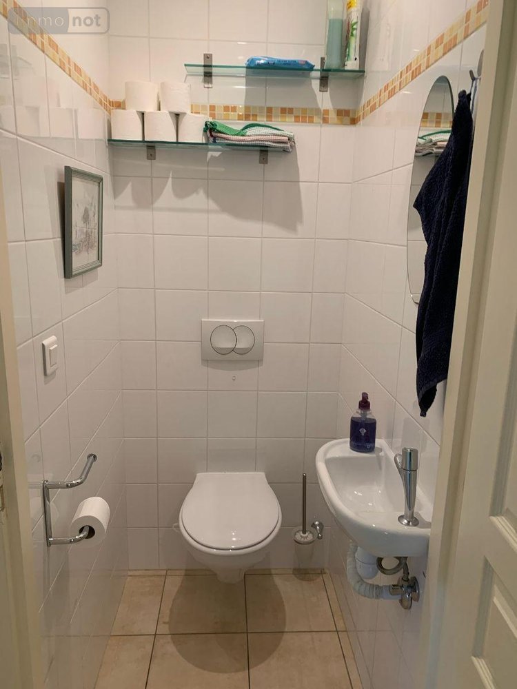 Maison a vendre Gourdon 46300 Lot 59 m2 4 pièces 150000 euros