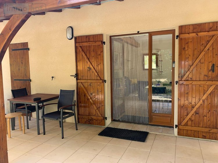 Maison a vendre Gourdon 46300 Lot 59 m2 4 pièces 150000 euros