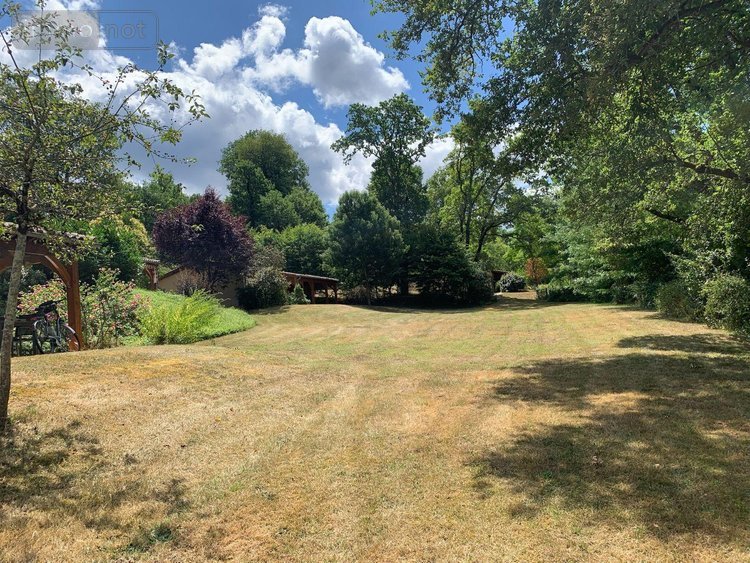 Maison a vendre Gourdon 46300 Lot 59 m2 4 pièces 150000 euros