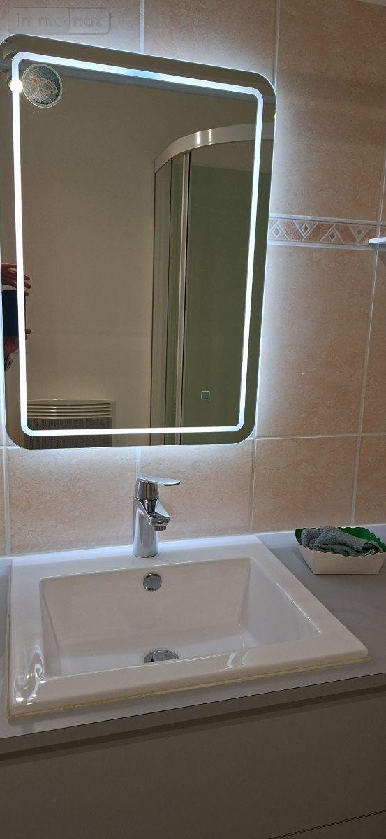 Appartement a vendre Évreux 27000 Eure 55 m2 3 pièces 120750 euros