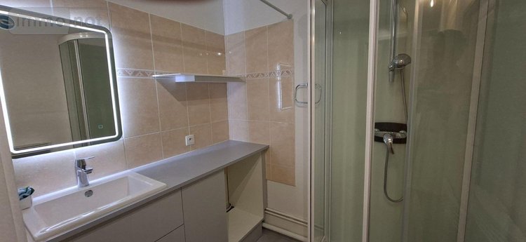 Appartement a vendre Évreux 27000 Eure 55 m2 3 pièces 120750 euros