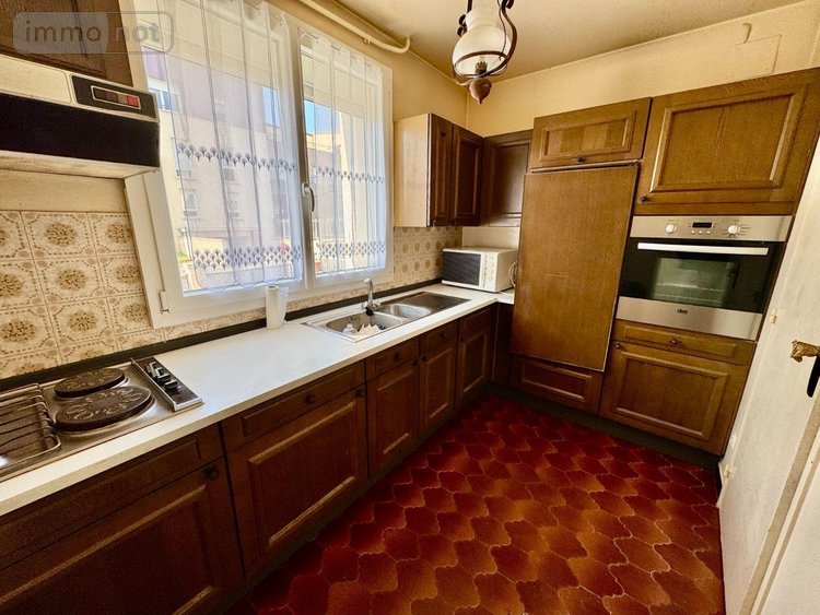 Maison a vendre Cormontreuil 51350 Marne 94 m2 5 pièces 229900 euros