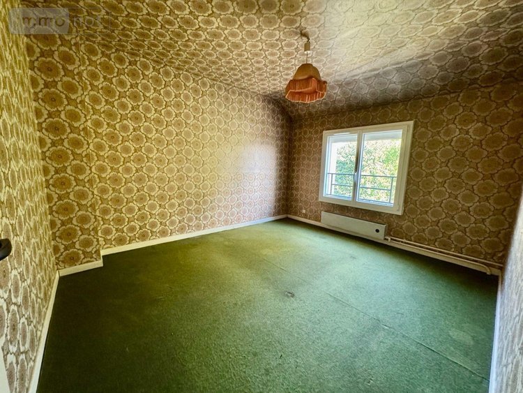 Maison a vendre Cormontreuil 51350 Marne 94 m2 5 pièces 229900 euros