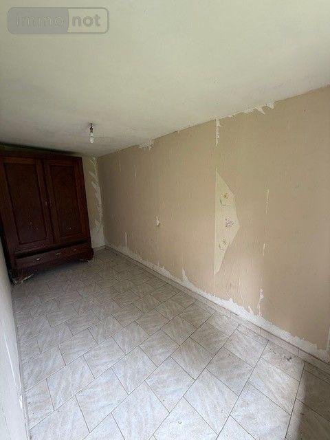 Maison a vendre Contes 62990 Pas-de-Calais 83 m2 5 pièces 54000 euros