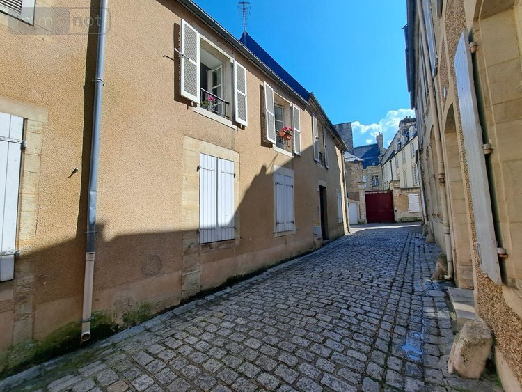 Appartement a vendre Bayeux 14400 Calvados  127400 euros