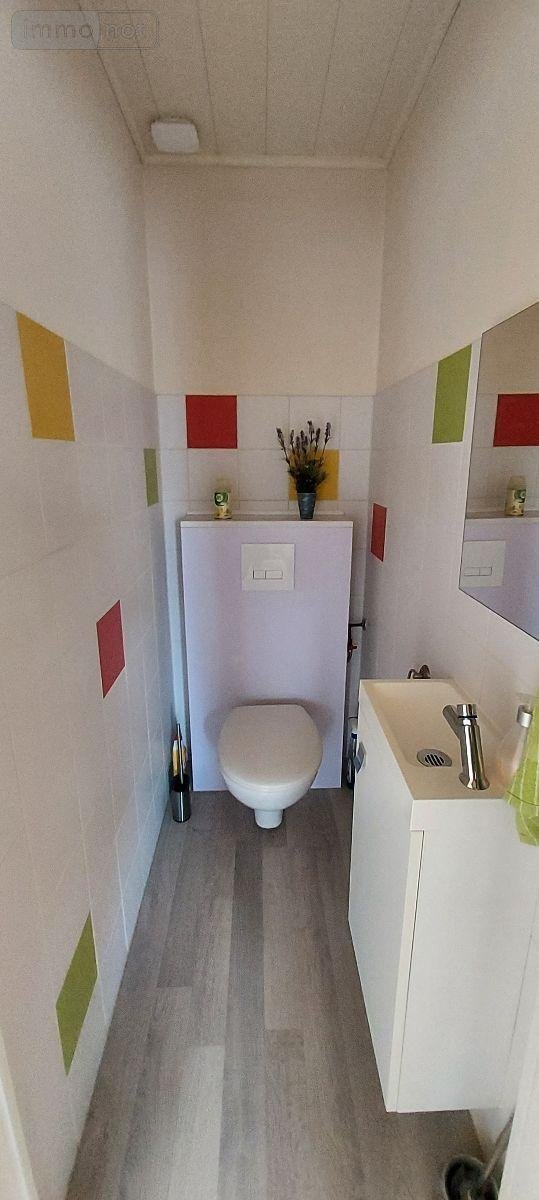 Location maison Quelaines-Saint-Gault 53360 Mayenne 72 m2 4 pièces 750 euros