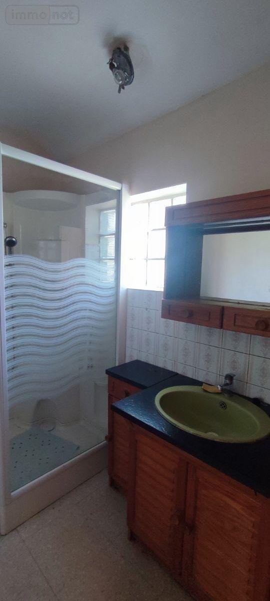 Maison a vendre Théhillac 56130 Morbihan 67 m2 4 pièces 74200 euros