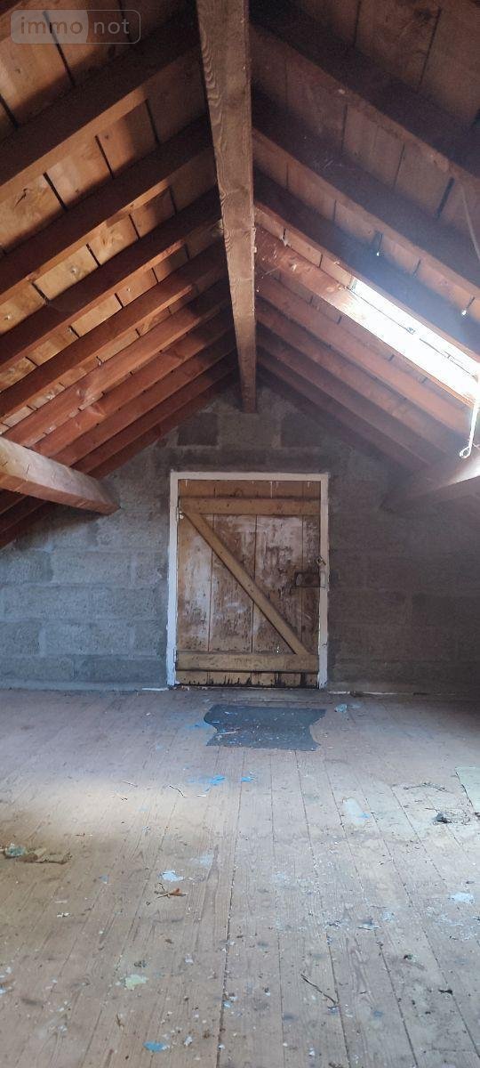 Maison a vendre Théhillac 56130 Morbihan 67 m2 4 pièces 74200 euros