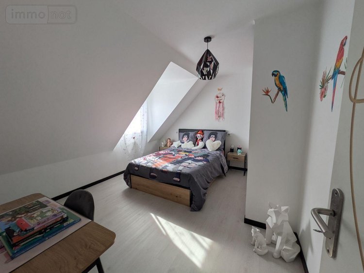 Maison a vendre Quimperlé 29300 Finistère 86 m2  308583 euros