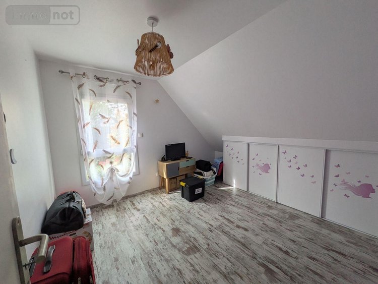 Maison a vendre Quimperlé 29300 Finistère 86 m2  308583 euros