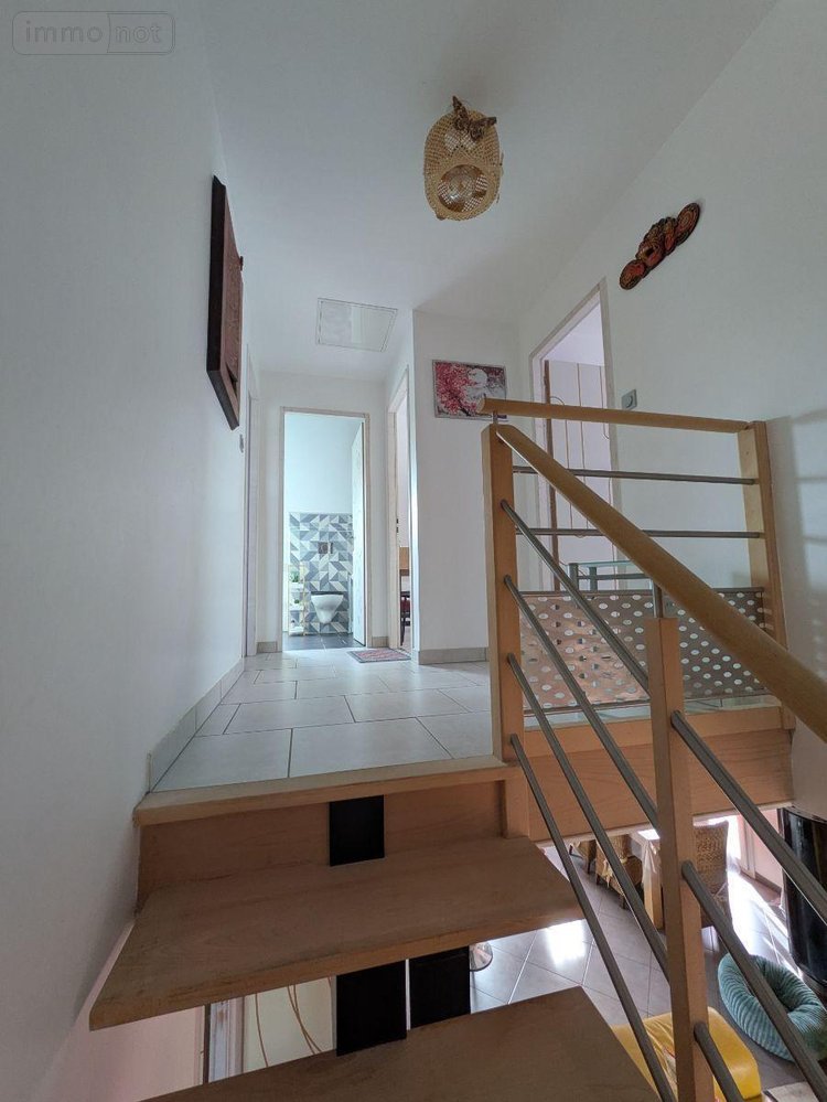 Maison a vendre Quimperlé 29300 Finistère 86 m2  308583 euros