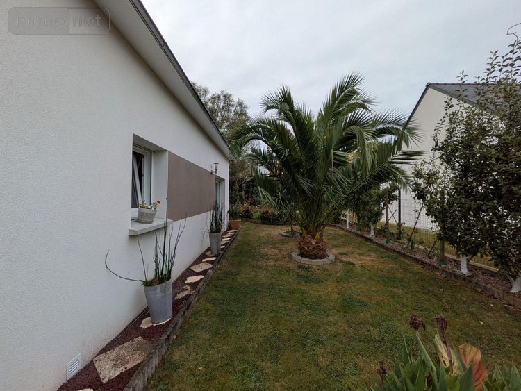 Maison a vendre Quimperlé 29300 Finistère 86 m2  308583 euros