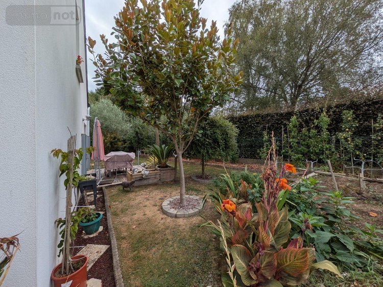 Maison a vendre Quimperlé 29300 Finistère 86 m2  308583 euros