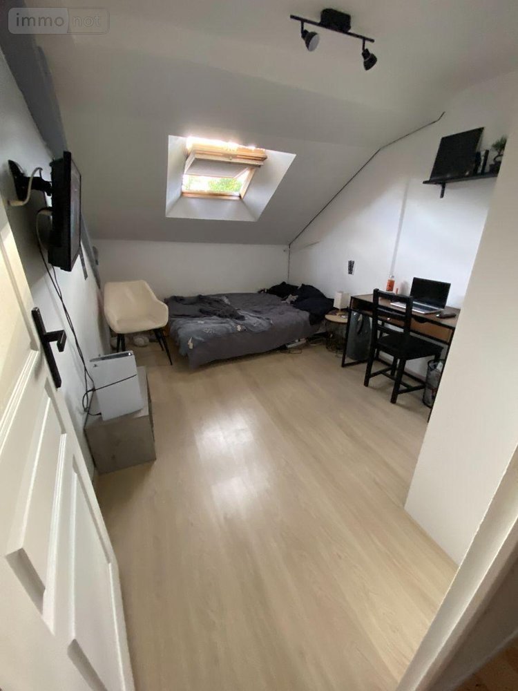 Maison a vendre Andouillé 53240 Mayenne 133 m2 7 pièces 177870 euros