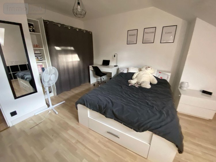 Maison a vendre Andouillé 53240 Mayenne 133 m2 7 pièces 177870 euros