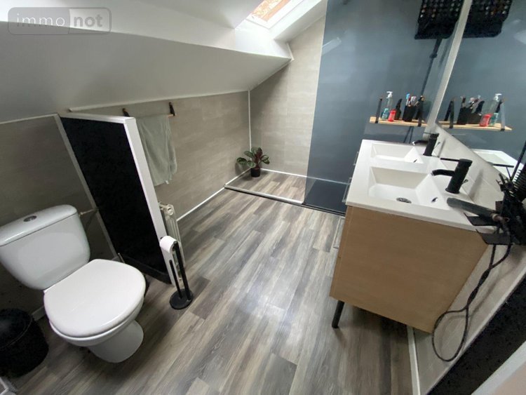 Maison a vendre Andouillé 53240 Mayenne 133 m2 7 pièces 177870 euros