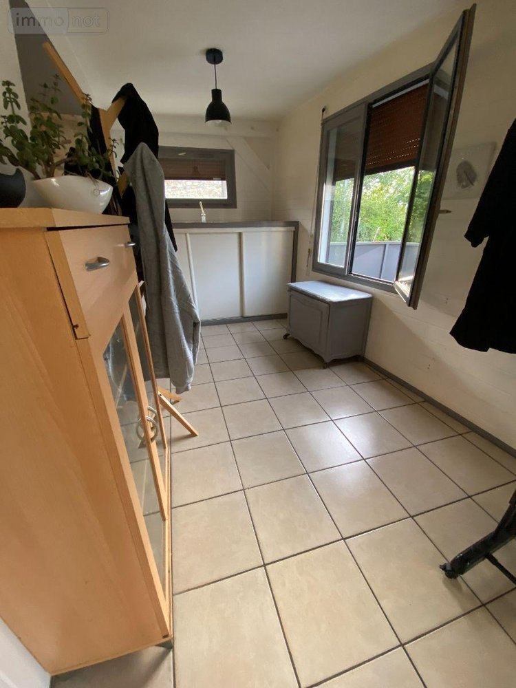 Maison a vendre Andouillé 53240 Mayenne 133 m2 7 pièces 177870 euros