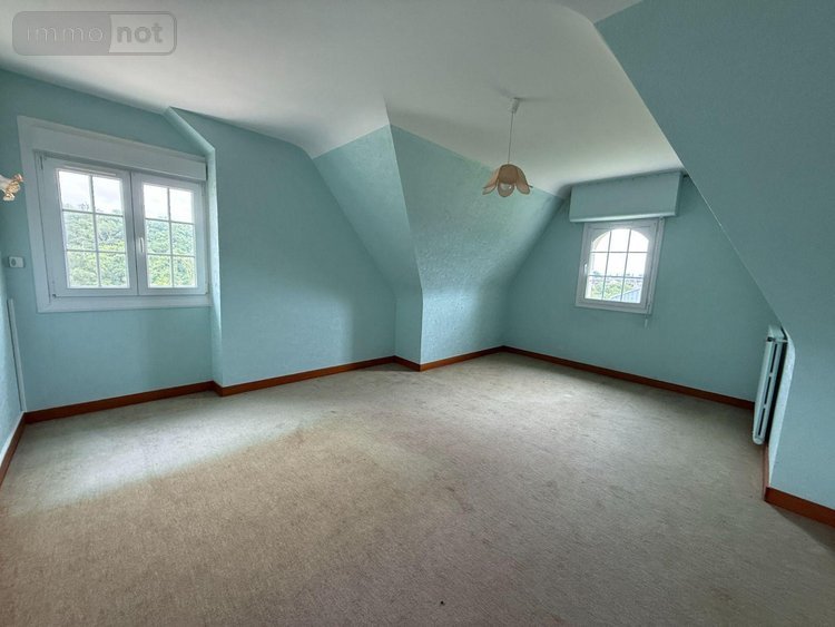Maison a vendre Plomodiern 29550 Finistère 170 m2 7 pièces 259000 euros